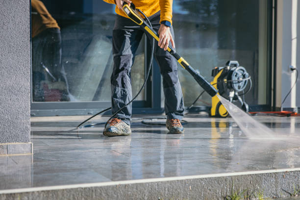 Best House Exterior Washing  in Lantana, TX